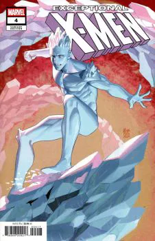 Cover of AKA Incentive Variant (1:25)