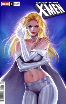 Cover of Leirix Li Variant