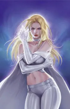Cover of Leirix Li Incentive Virgin Variant (1:100)