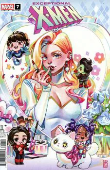 Cover of Rian Gonzales Incentive Variant (1:25)