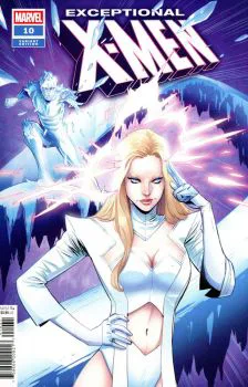 Cover of Matteo Lolli Variant