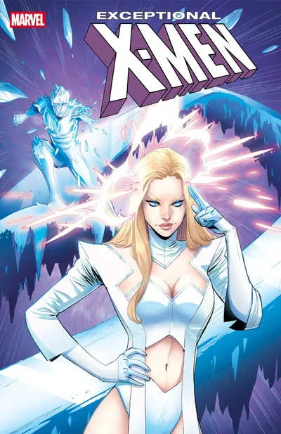 Cover of Matteo Lolli Variant