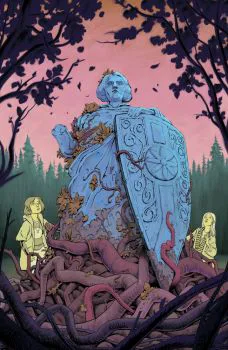 Cover of Malachi Ward Incentive Virgin Variant (1:20)