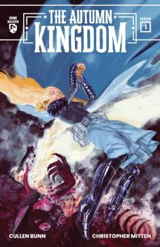 Cover of Vanesa R. Del Rey Incentive Variant (1:30)