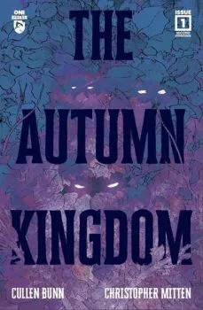 Cover of 2nd Printing