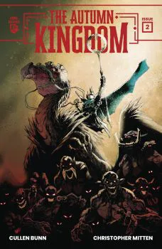 Cover of Adam Gorham Incentive Variant (1:20)