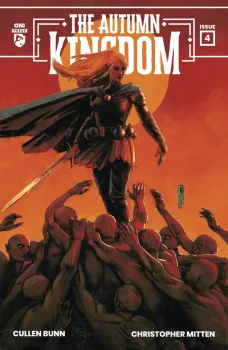 Cover of Chris Shehan Incentive Variant (1:20)