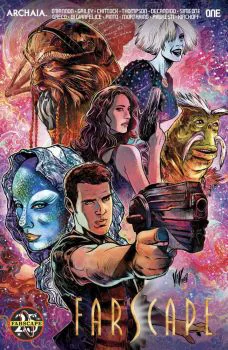 Cover of Cover E Vincenzo Riccardi Incentive Variant (1:5)