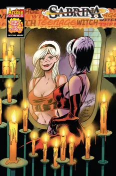 Cover of Cover C Fernando Ruiz Exclusive Variant (Ltd. 200)