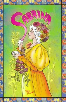Cover of Cover E Dan Parent Exclusive Variant