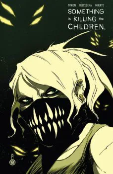 Cover of Cover D Joseph Schmalke MegaCon Exclusive Variant (Ltd. 500)