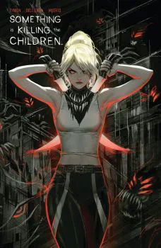 Cover of Cover E Leirix Li MegaCon Exclusive Variant (Ltd. 750)