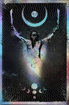 Cover of Cover M Matt Wilson Heroes Con Exclusive Foil Variant (Ltd. 150)