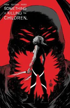 Cover of Cover Y Joseph Schmalke MegaCon Exclusive Variant (Ltd. 500)