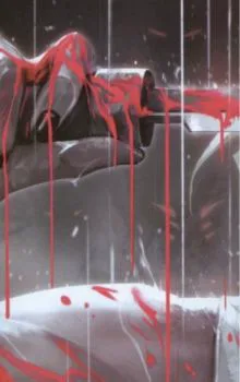 Cover of Cover AH Ivan Tao Exclusive Connecting Foil Variant (Ltd. 250)