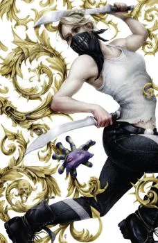 Cover of Cover AM Andrew K. Currey SDCC Exclusive Spot UV Variant (Ltd. 350)
