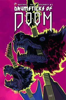 Cover of Brian Churilla Incentive Variant (1:5)