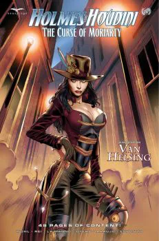 Cover of Igor Vitorino Variant