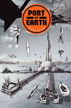 Cover of Cover TP