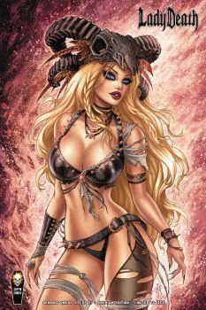 Cover of Dawn McTeigue Premium Edition