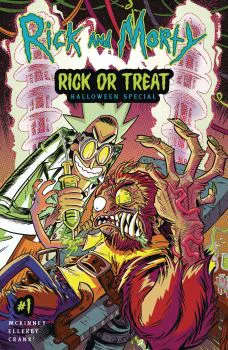 Cover of Aaron Conley Incentive Variant (1:10)