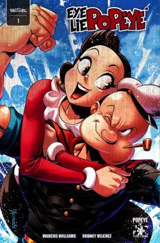 Cover of Serg Acuña Metal Variant