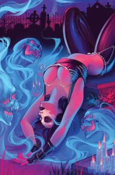 Cover of Sonia Matas Incentive Variant (1:20)