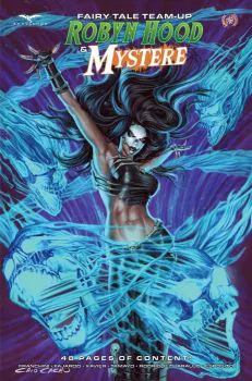 Cover of Caio Cacau Variant