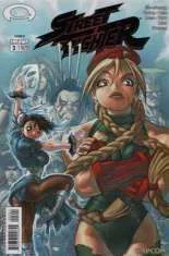 Cover of Adam Warren Goil Foil Variant