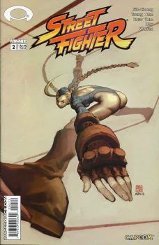 Cover of 2nd Printing Arnold Tsang