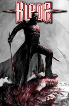 Cover of Cover F Puppeteer Lee Exclusive Variant
