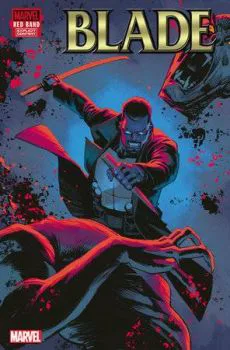 Cover of Cover C Rafael Albuquerque Incentive Variant (1:25)