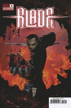 Cover of Cover B Philip Tan Variant
