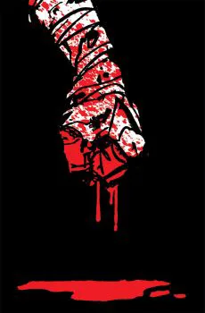 Cover of Cover D Signed Slipcase Hardcover Edition