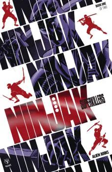 Cover of Cover C Guillaume Martinez Variant