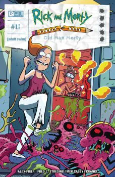 Cover of Marc Ellerby Incentive Variant (1:10)