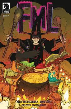 Cover of Cover C David Lafuente Variant