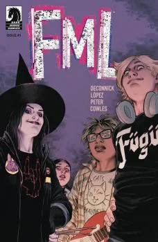 Cover of Cover D Nicola Scott Incentive Variant (1:10)