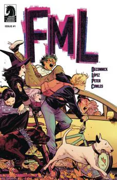 Cover of Cover E Pepe Larraz Incentive Variant (1:25)