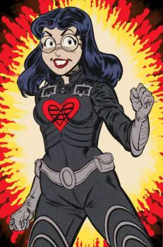 Cover of Cover C Nuno Pereira Exclusive Veronica Variant (Ltd. 250)