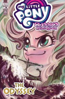 Cover of Sara Richard Incentive Variant (1:10)