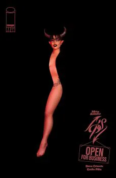 Cover of Photo Variant