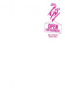 Cover of Blank Variant