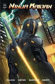 Cover of Deluxe Edition