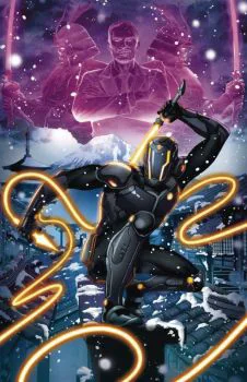 Cover of Renan Shody Deluxe Variant