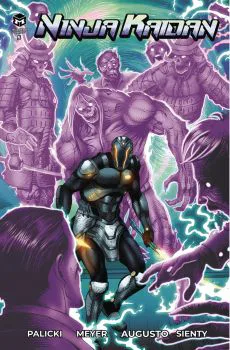 Cover of Cover B