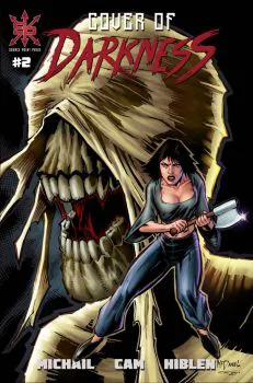 Cover of Cover B