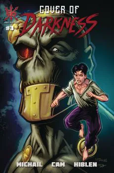 Cover of Cover B