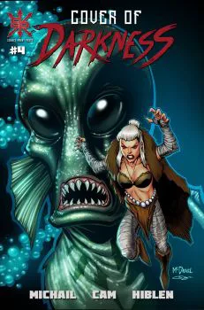 Cover of Cover B