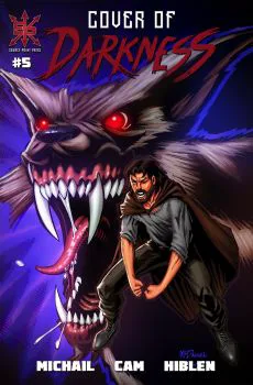 Cover of Cover B